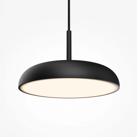 Подвесной светильник Maytoni Gerhard MOD189PL-L12B3K1 (LED, 220V, на проводе)