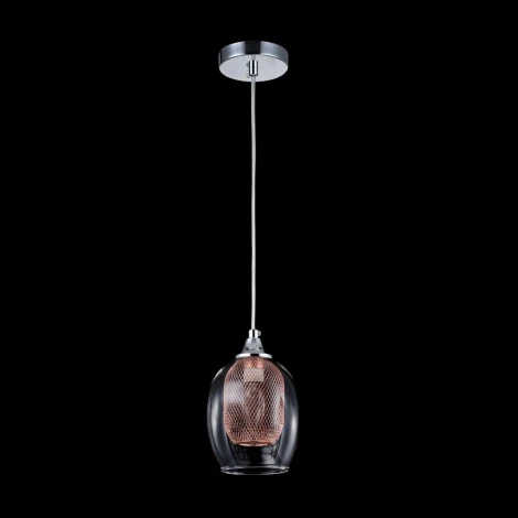 Подвесной светильник Maytoni Wabe MOD559-01-N
