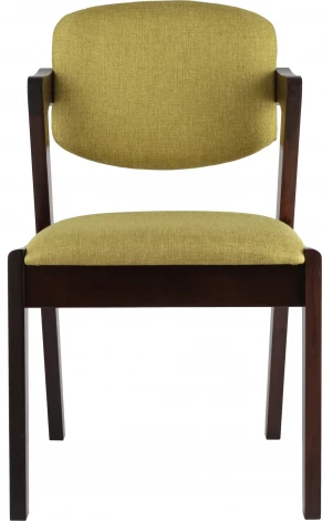 Стул обеденный VIVA оливковый, Stool Group