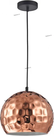 Подвесной светильник Maytoni Pod T031-PL-190-R