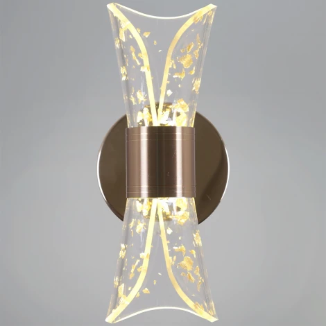 Бра светодиодное с регулировкой цветовой температуры Reluce 09211-0.2-01 FGD