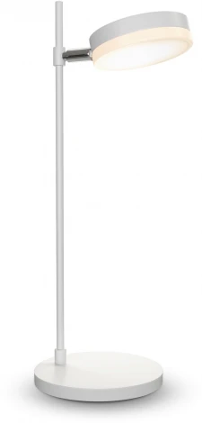 Интерьерная настольная лампа Maytoni Fad MOD070TL-L8W3K (LED, 220V, диммер, выключатель)