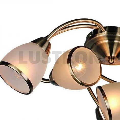 Потолочная люстра Omnilux Bassigny OML-35927-06