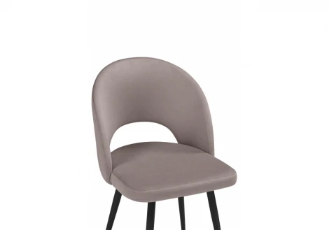 Стул на металлокаркасе Курбис Notta 642929