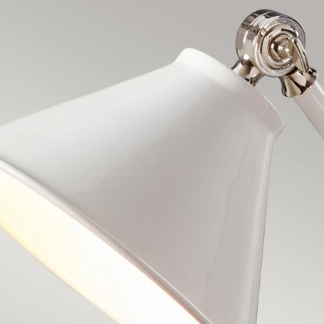 Настольная лампа Elstead Provence PV-ELEMENT-WPN