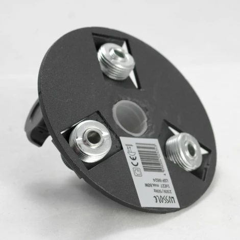 Торшер Lussole LGO Шерелвуд SY4289