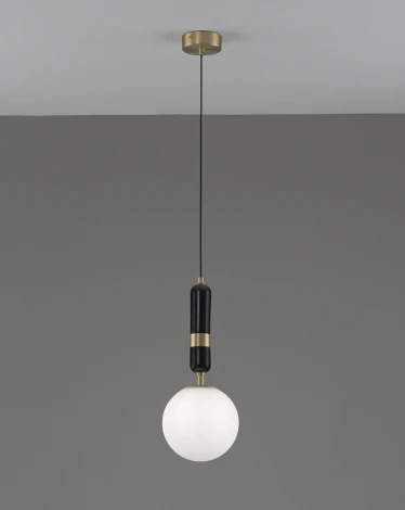 Подвесной светильник Moderli Selesta V11960-1P