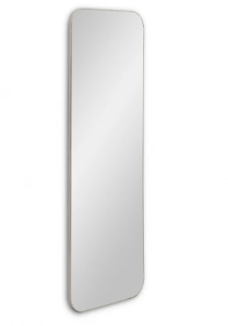 Smart XL Silver Зеркало в полный рост в раме Smal Art-Zerkalo SM007SL 13768
