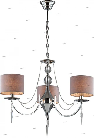 Подвесная люстра Odeon Light Ofelia 3210/3