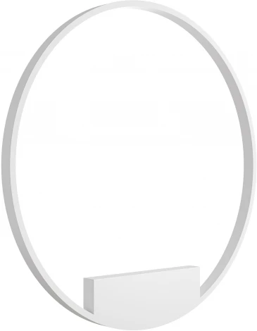 Настенный светильник Rim MOD058WL-L50W4K (LED, 220V, кольцо)