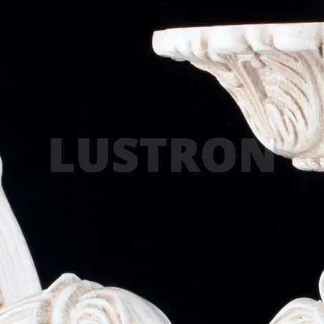 Бра Maytoni Elegant 55 ARM216-01-W