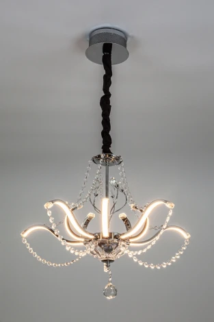 Подвесная люстра Escada Botta 10234/5LED