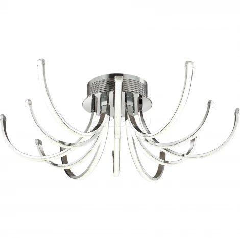 Потолочная люстра Odeon Light Gia 4027/96CL
