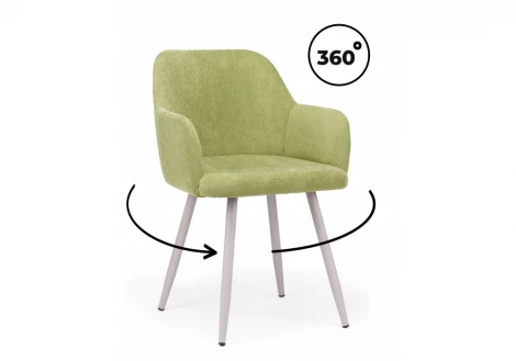 Стул на металлокаркасе Инфини Notta 631750