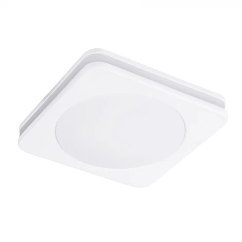 Встраиваемый точечный светильник Arte Lamp Tabit A8433PL-1WH (LED, 220V)