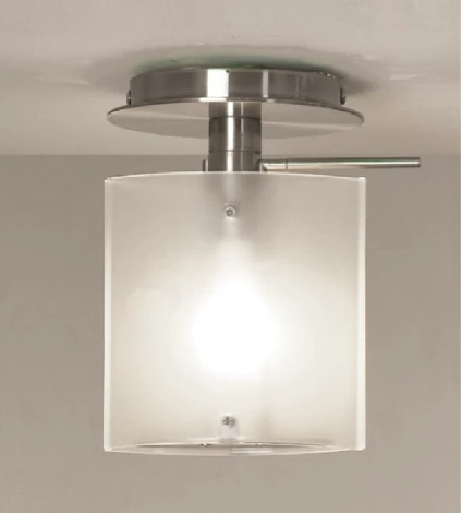 Потолочный светильник Lussole Biscaccia LSX-2707-01