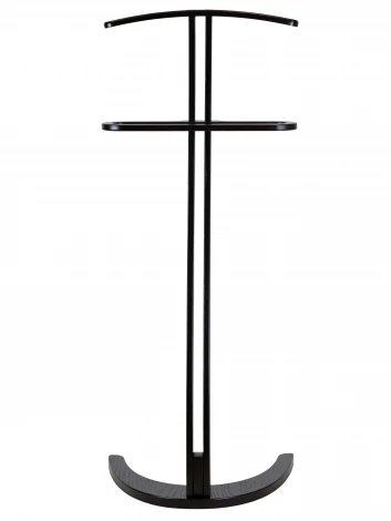 Вешалка костюмная ГАЛАНТ 334 венге Mebelik 009740