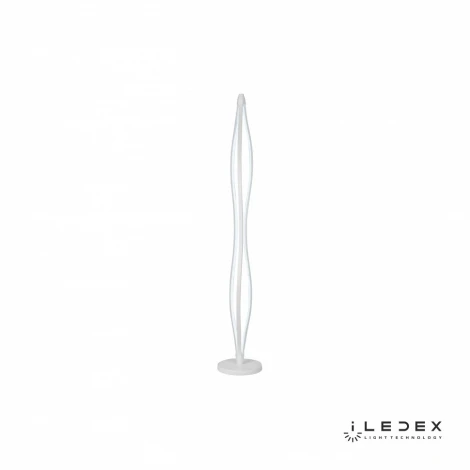 Торшер iLedex Stringer F6329 WH