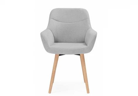 Деревянный стул Флюид 360 Notta 642955