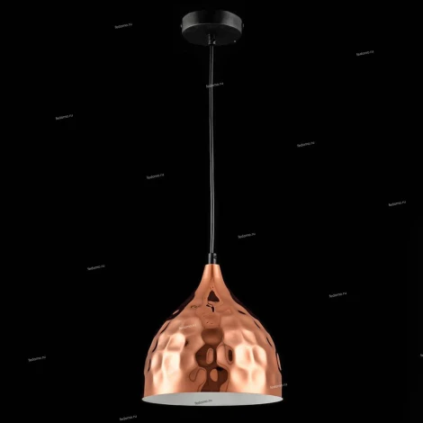 Подвесной светильник Maytoni Pod T031-PL-220-R