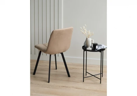 Стул на металлокаркасе Чилли Notta 631631