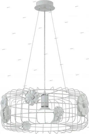 Подвесной светильник Maytoni Freeflow MOD346-PL-01C-W