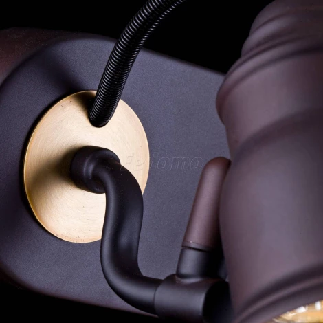 Спот Maytoni Borgo SP315-CW-03-BR