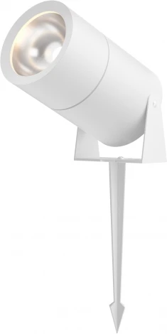 Грунтовый светильник уличные Maytoni Bern O050FL-L15W3K