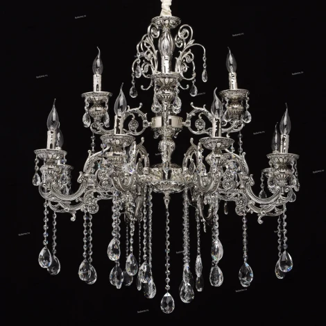 Подвесная люстра MW-Light Селена 482013812
