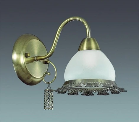 Бра Lumion Clovissa 3458/1W