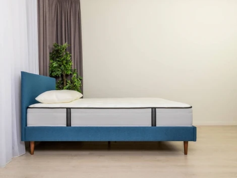 PROxSON Матрас Elysium Firm (Трикотаж Spiral-RT) 120x200