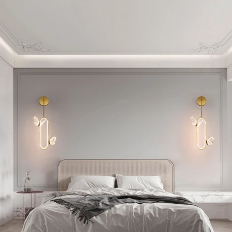 Бра LED Lu Carte Botticelli LC-11-1552