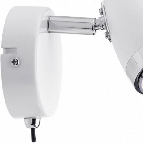 Спот Paulmann Root 60399