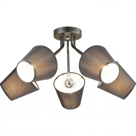 Потолочная люстра Lumion Lori 3749/5C