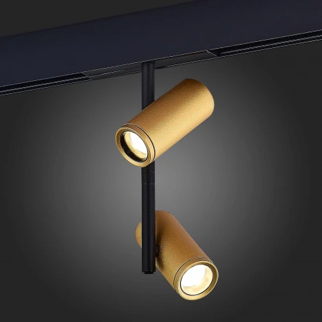 Трековый светильник магнитный 48V ST Luce Skyline 48 ST808.246.16 (LED, круглые)