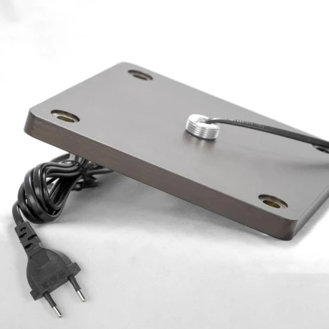 Торшер Lussole LGO Врангелл SY3250