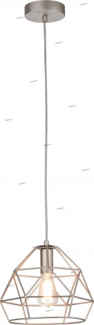 Подвесной светильник Maytoni Soprano T432-PL-01-G