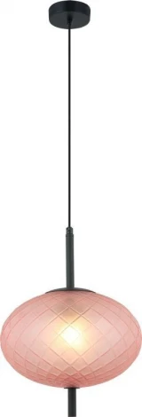 Подвесной светильник Stilfort Sphere 2136/12/01P (220V, на проводе, шар)