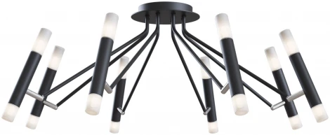 Потолочная люстра Maytoni Vigo MOD620CL-16B (220V)