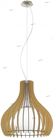 Подвесной светильник Eglo Tindori 96214