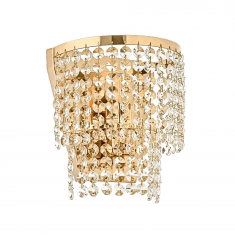 Бра Arti Lampadari Milano Milano E 2.18.100 G