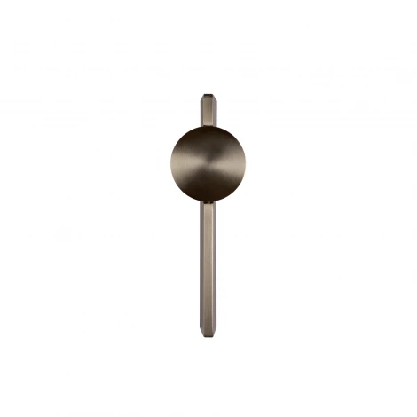 Настенный светильник Loft It Flame 10452W Nickel