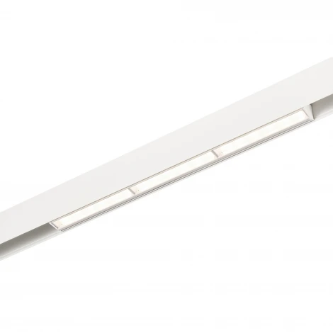 Трековый светильник магнитный 48V ST Luce Skyline 48 ST804.536.18 (LED)