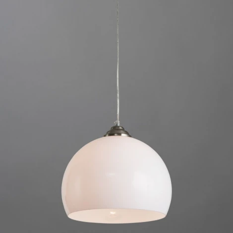 Подвесной светильник Arte Lamp Fredo A5823SP-1SS