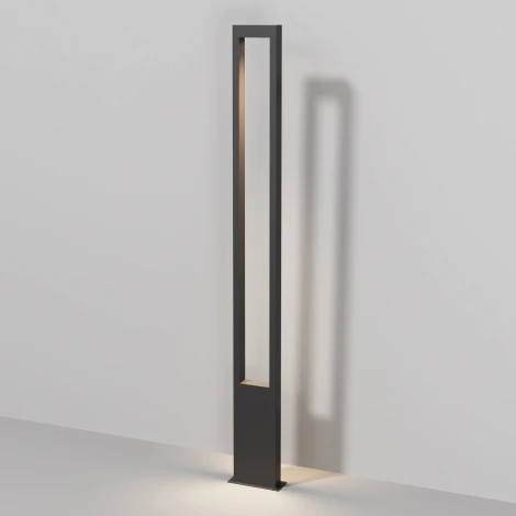 Наземный светильник Maytoni Bonn O425FL-L25GF (LED, 220V, IP65)