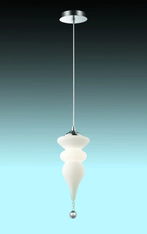 Подвесной светильник Odeon Light Eridan 2509/1