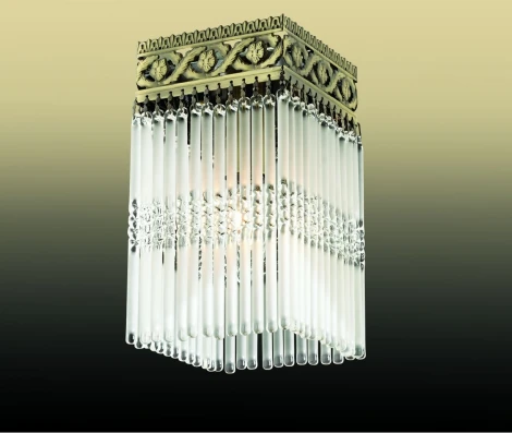 Потолочный светильник Odeon Light Kerin 2557/1C