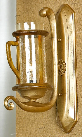 Бра Lussole Villaggio LSF-8401-01