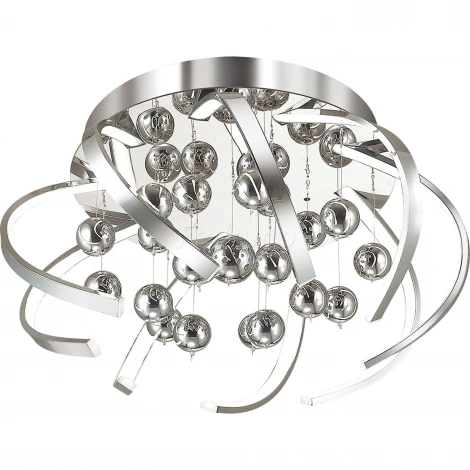 Потолочная люстра Odeon Light Cralli 4030/40CL