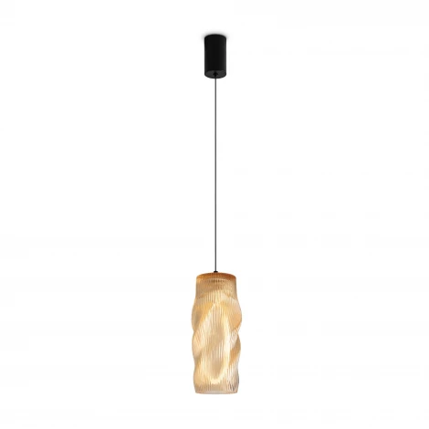 Подвесной светильник Freya Curl FR5624PL-L9YW